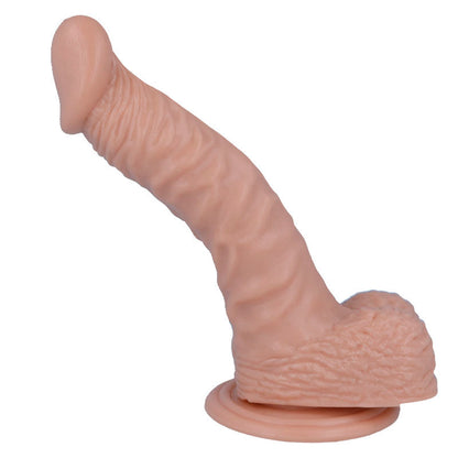 MR INTENSE - 18 PÉNIS RÉALISTE 19,8 CM -OU- 3,2 CM