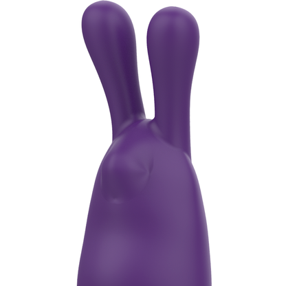 OHMAMA - POCKET VIBE ÉDITION DE NOËL VIOLET