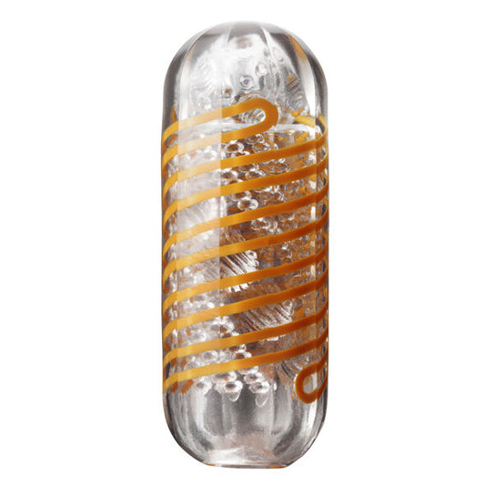 TENGA - BILLES MASTURBATEURS SPINNER
