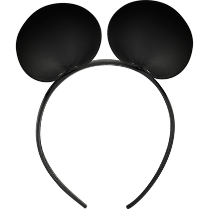COQUETTE CHIC DESIRE - BANDEAU AVEC OREILLES DE SOURIS