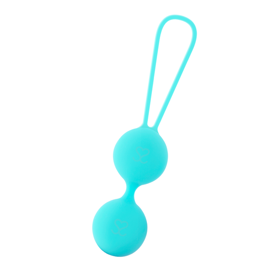 MORESSA - SILICONE TURQUOISE OSIAN DUE PREMIUM