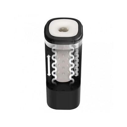 KIIROO - MASTURBATEUR TELEDILDONIC ONYX+ ASA AKIRA EXPERIENCE