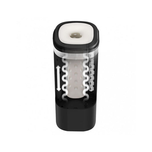 KIIROO - MASTURBATEUR TELEDILDONIC ONYX+ ASA AKIRA EXPERIENCE