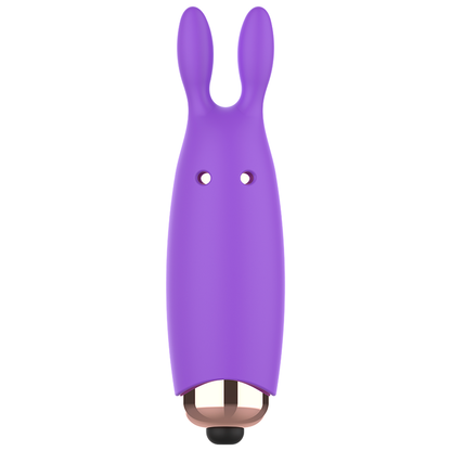 WOMANVIBE - STIMULATEUR EN SILICONE BUGSY