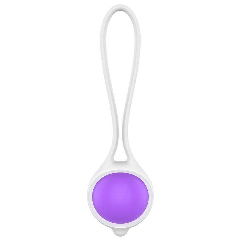 WOMANVIBE - KEISY I BALLE GEISHA SILICONE