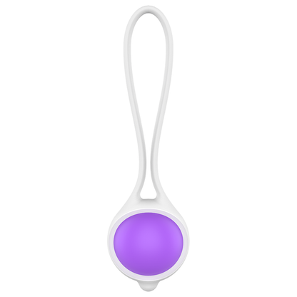 WOMANVIBE - KEISY I BALLE GEISHA SILICONE