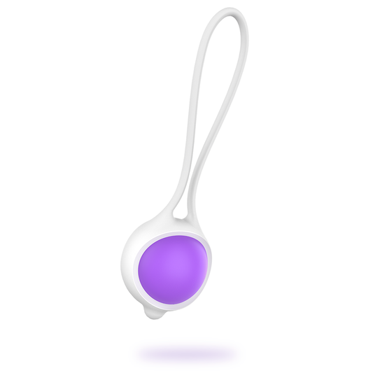 WOMANVIBE - KEISY I BALLE GEISHA SILICONE